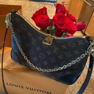 Louis Vuitton Boulogne